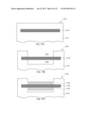 SYSTEMS AND METHODS FOR DEPOSITING MATERIALS ON EITHER SIDE OF A     FREESTANDING FILM USING SELECTIVE THERMALLY-ASSISTED CHEMICAL VAPOR     DEPOSITION (STA-CVD), AND STRUCTURES FORMED USING SAME diagram and image