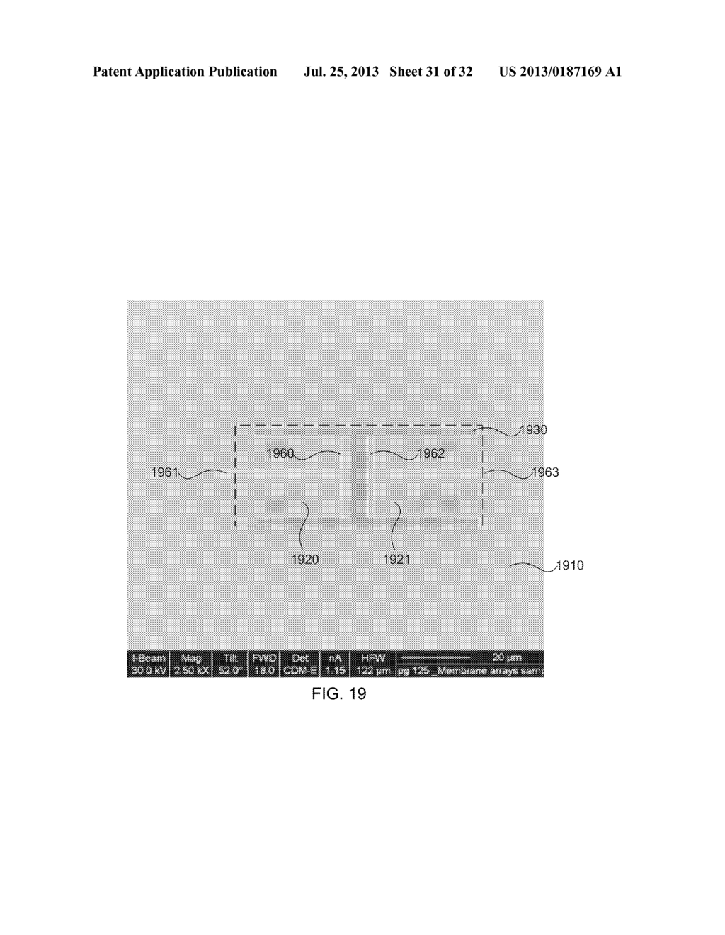 SYSTEMS AND METHODS FOR DEPOSITING MATERIALS ON EITHER SIDE OF A     FREESTANDING FILM USING SELECTIVE THERMALLY-ASSISTED CHEMICAL VAPOR     DEPOSITION (STA-CVD), AND STRUCTURES FORMED USING SAME - diagram, schematic, and image 32