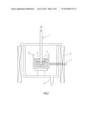 METHOD FOR PRODUCING ALUMINUM NITRIDE CRYSTALS diagram and image