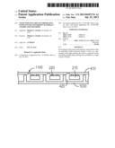 LIGHT-EMITTING DIES INCORPORATING WAVELENGTH-CONVERSION MATERIALS AND     RELATED METHODS diagram and image