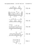 LIGHT-EMITTING DIES INCORPORATING WAVELENGTH-CONVERSION MATERIALS AND     RELATED METHODS diagram and image