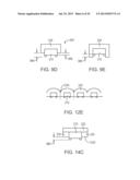 LIGHT-EMITTING DIES INCORPORATING WAVELENGTH-CONVERSION MATERIALS AND     RELATED METHODS diagram and image