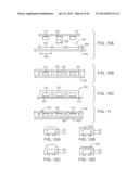 LIGHT-EMITTING DIES INCORPORATING WAVELENGTH-CONVERSION MATERIALS AND     RELATED METHODS diagram and image