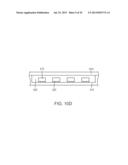 LIGHT-EMITTING DIES INCORPORATING WAVELENGTH-CONVERSION MATERIALS AND     RELATED METHODS diagram and image