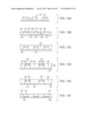 LIGHT-EMITTING DIES INCORPORATING WAVELENGTH-CONVERSION MATERIALS AND     RELATED METHODS diagram and image