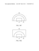 LIGHT-EMITTING DIES INCORPORATING WAVELENGTH-CONVERSION MATERIALS AND     RELATED METHODS diagram and image