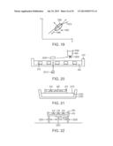 LIGHT-EMITTING DIES INCORPORATING WAVELENGTH-CONVERSION MATERIALS AND     RELATED METHODS diagram and image