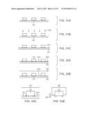 LIGHT-EMITTING DIES INCORPORATING WAVELENGTH-CONVERSION MATERIALS AND     RELATED METHODS diagram and image