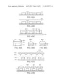 LIGHT-EMITTING DIES INCORPORATING WAVELENGTH-CONVERSION MATERIALS AND     RELATED METHODS diagram and image