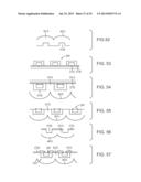 LIGHT-EMITTING DIES INCORPORATING WAVELENGTH-CONVERSION MATERIALS AND     RELATED METHODS diagram and image