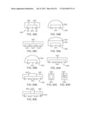 LIGHT-EMITTING DIES INCORPORATING WAVELENGTH-CONVERSION MATERIALS AND     RELATED METHODS diagram and image