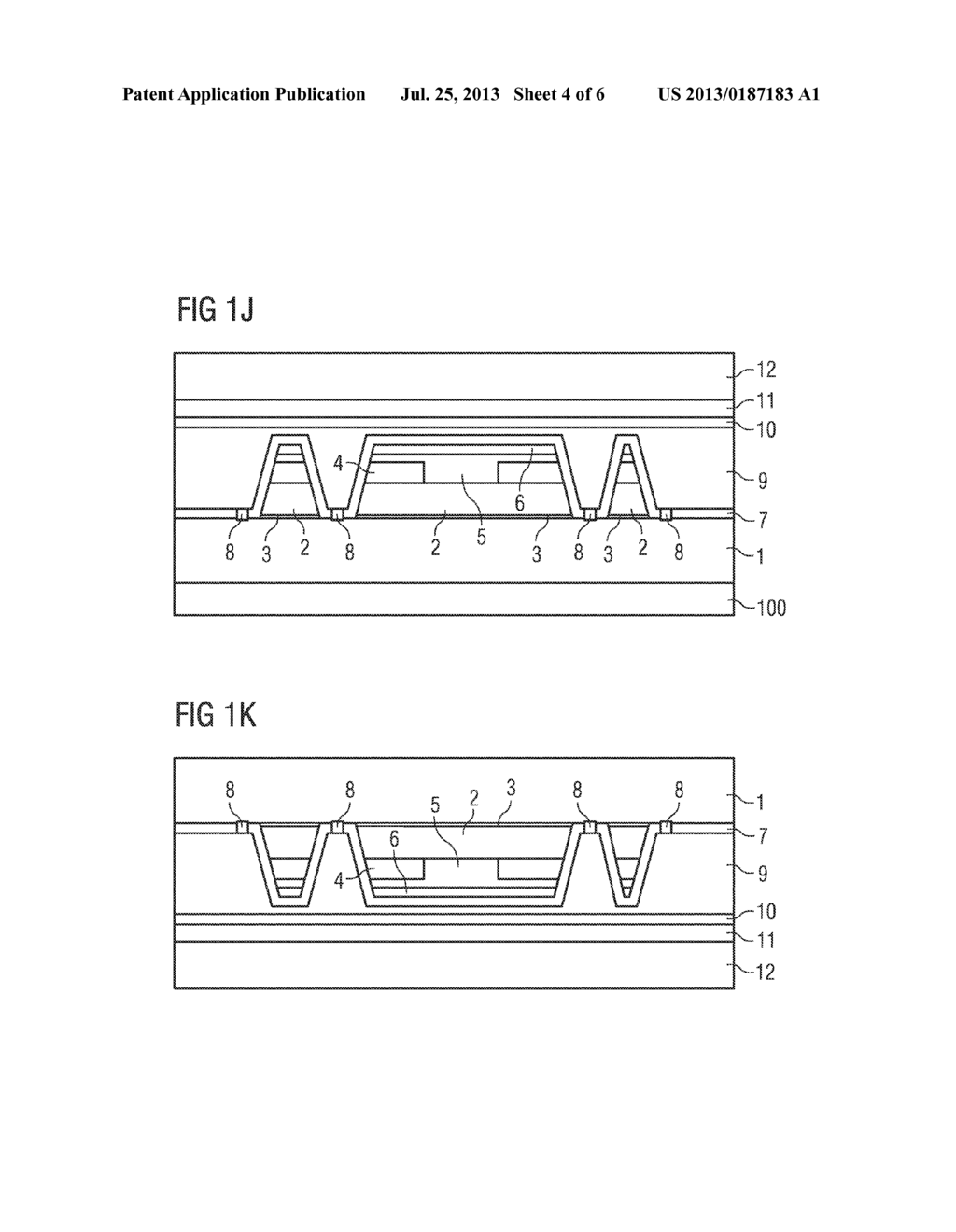 LIGHT-EMITTING DIODE CHIP - diagram, schematic, and image 05