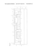 Optoelectronic Component and Method for the Production Thereof diagram and image