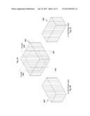 REPLACEMENT SOURCE/DRAIN FINFET FABRICATION diagram and image