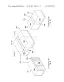 REPLACEMENT SOURCE/DRAIN FINFET FABRICATION diagram and image