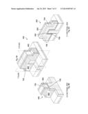 REPLACEMENT SOURCE/DRAIN FINFET FABRICATION diagram and image