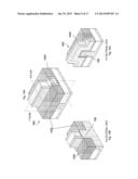 REPLACEMENT SOURCE/DRAIN FINFET FABRICATION diagram and image