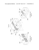 REPLACEMENT SOURCE/DRAIN FINFET FABRICATION diagram and image