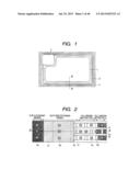 SEMICONDUCTOR DEVICE AND METHOD OF MANUFACTURING THE SAME diagram and image