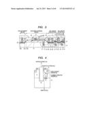 SEMICONDUCTOR DEVICE AND METHOD OF MANUFACTURING THE SAME diagram and image