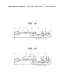 SEMICONDUCTOR DEVICE AND METHOD OF MANUFACTURING THE SAME diagram and image