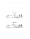 SEMICONDUCTOR DEVICE AND METHOD OF MANUFACTURING THE SAME diagram and image