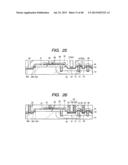 SEMICONDUCTOR DEVICE AND METHOD OF MANUFACTURING THE SAME diagram and image