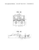 SEMICONDUCTOR DEVICE AND METHOD OF MANUFACTURING THE SAME diagram and image