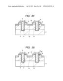 SEMICONDUCTOR DEVICE AND METHOD OF MANUFACTURING THE SAME diagram and image