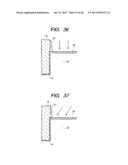 SEMICONDUCTOR DEVICE AND METHOD OF MANUFACTURING THE SAME diagram and image