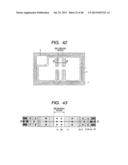 SEMICONDUCTOR DEVICE AND METHOD OF MANUFACTURING THE SAME diagram and image