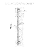 SEMICONDUCTOR DEVICE AND METHOD OF MANUFACTURING THE SAME diagram and image