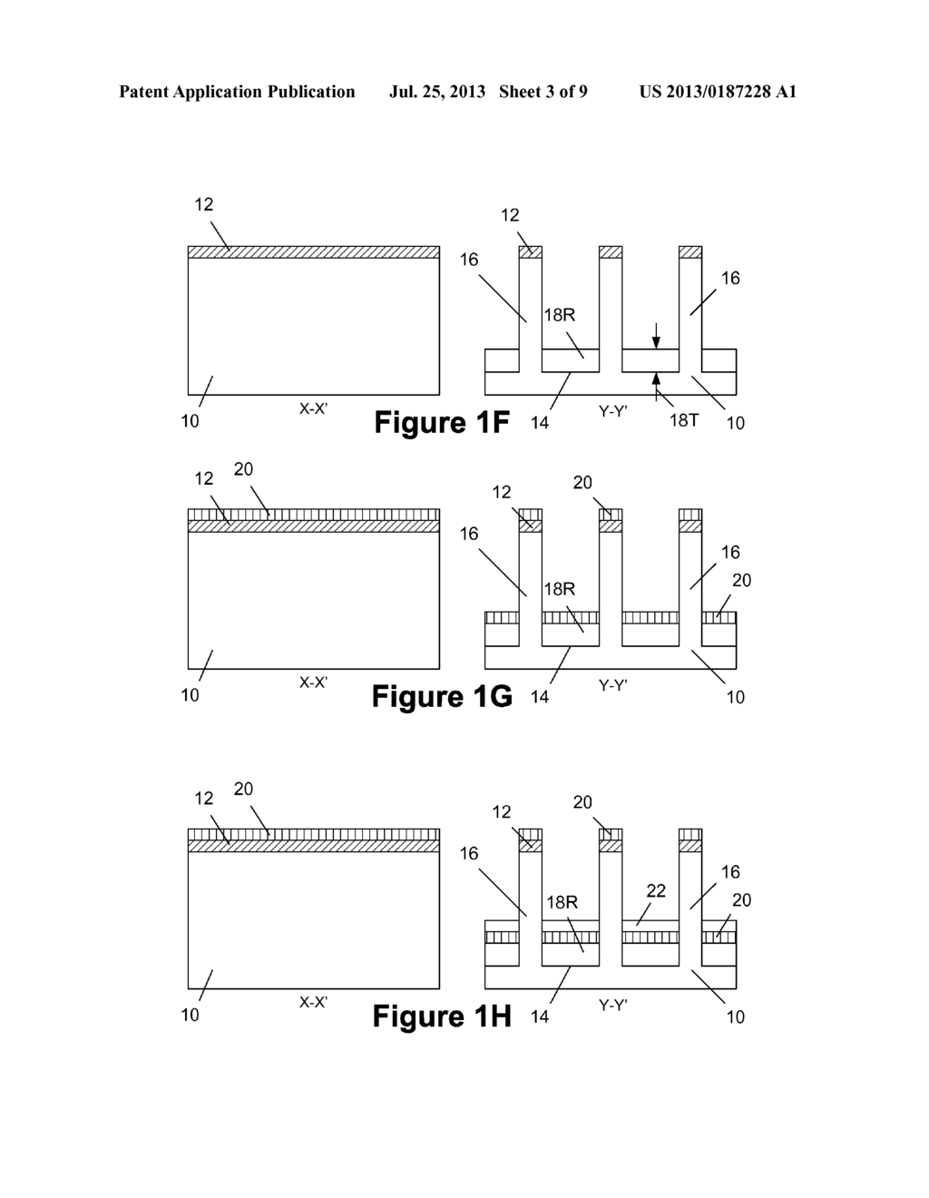 FinFET Semiconductor Devices with Improved Source/Drain Resistance and     Methods of Making Same - diagram, schematic, and image 04