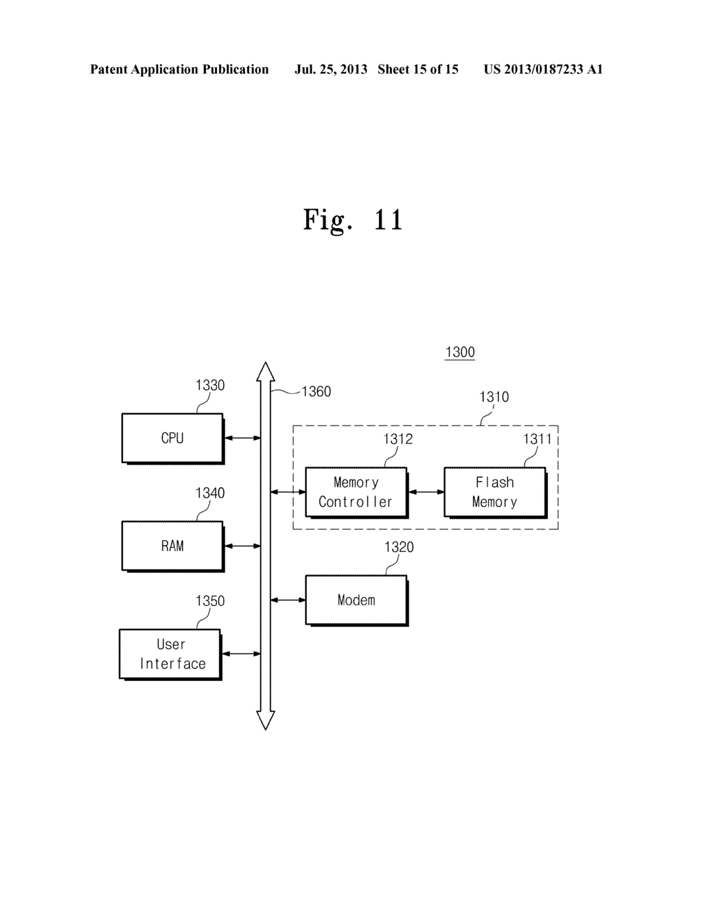 SEMICONDUCTOR MEMORY DEVICES - diagram, schematic, and image 16