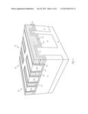 COMPOSITE DUMMY GATE WITH CONFORMAL POLYSILICON LAYER FOR FINFET DEVICE diagram and image