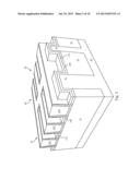 COMPOSITE DUMMY GATE WITH CONFORMAL POLYSILICON LAYER FOR FINFET DEVICE diagram and image