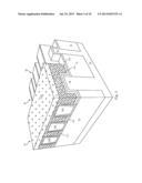 COMPOSITE DUMMY GATE WITH CONFORMAL POLYSILICON LAYER FOR FINFET DEVICE diagram and image