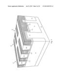 COMPOSITE DUMMY GATE WITH CONFORMAL POLYSILICON LAYER FOR FINFET DEVICE diagram and image