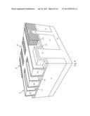 COMPOSITE DUMMY GATE WITH CONFORMAL POLYSILICON LAYER FOR FINFET DEVICE diagram and image