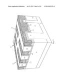 COMPOSITE DUMMY GATE WITH CONFORMAL POLYSILICON LAYER FOR FINFET DEVICE diagram and image