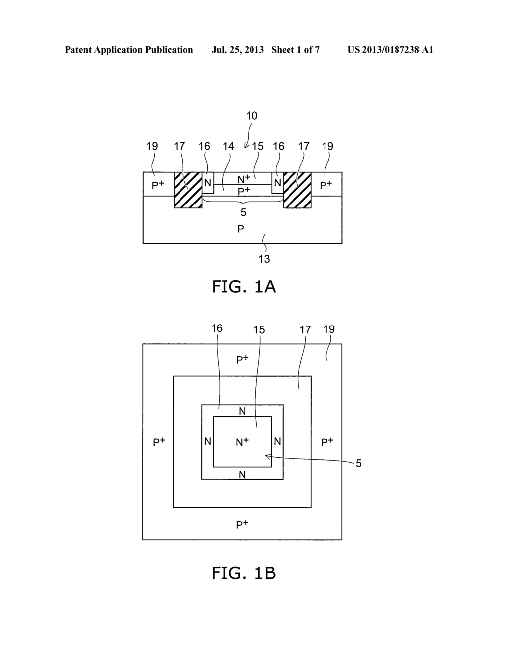 SEMICONDUCTOR DEVICE - diagram, schematic, and image 02