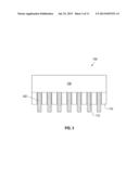 HIGH DENSITY MULTI-ELECTRODE ARRAY diagram and image