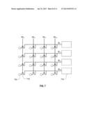 HIGH DENSITY MULTI-ELECTRODE ARRAY diagram and image