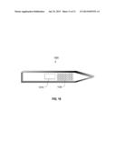 HIGH DENSITY MULTI-ELECTRODE ARRAY diagram and image