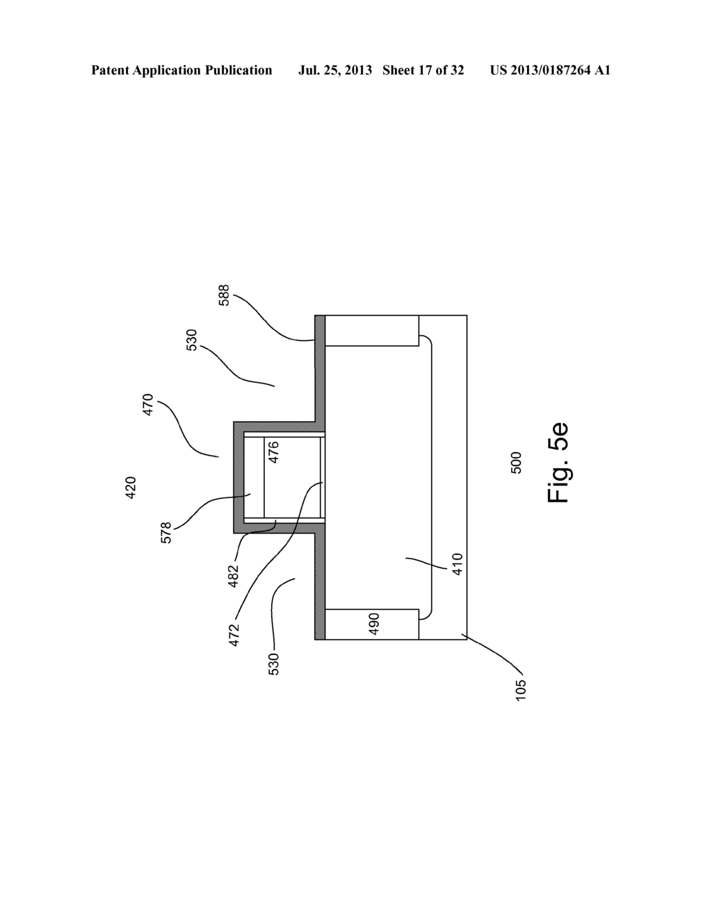 LOW OHMIC CONTACTS - diagram, schematic, and image 18