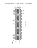 Semiconductor Packaging Structure and Method diagram and image