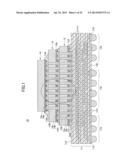 SEMICONDUCTOR DEVICE AND FABRICATION PROCESS THEREOF diagram and image