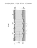 SEMICONDUCTOR DEVICE AND FABRICATION PROCESS THEREOF diagram and image