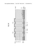 SEMICONDUCTOR DEVICE AND FABRICATION PROCESS THEREOF diagram and image