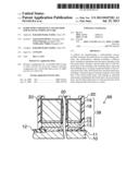 SEMICONDUCTOR DEVICE AND METHOD FOR MANUFACTURING OF SAME diagram and image